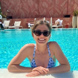 Meet your Posher, Meghan